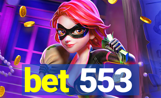 bet 553
